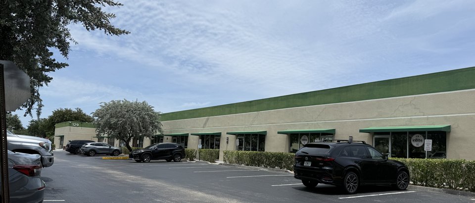 16th Street Center Boca Raton Florida