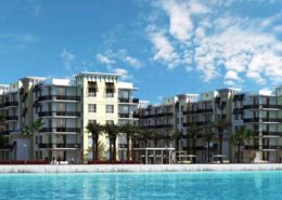 Aura Seaside Apartments