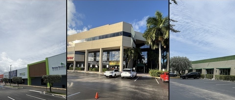 Boca Portfolio Palm Beach County Florida