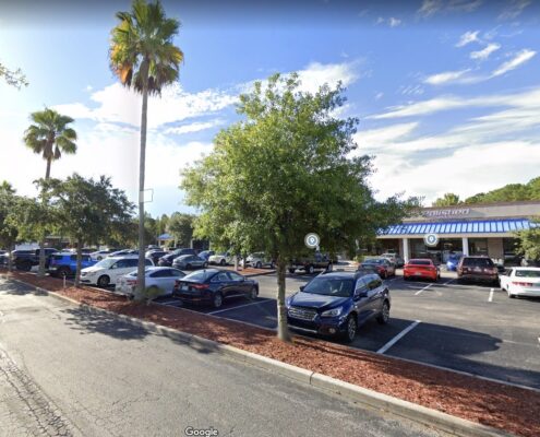 Dibbs Plaza Tampa