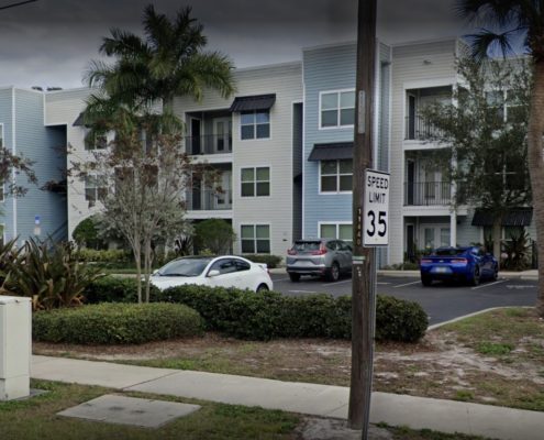 Multifamily Fort Lauderdale