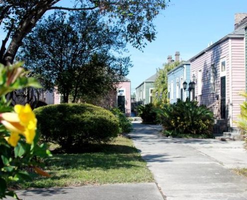 Multifamily New Orleans