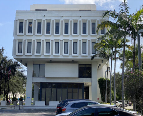 Office Coral Gables