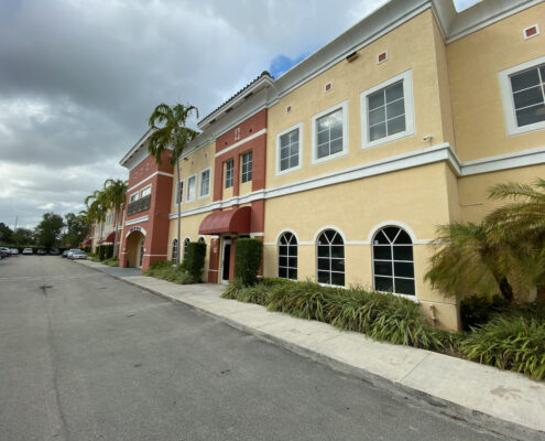 Office Miami