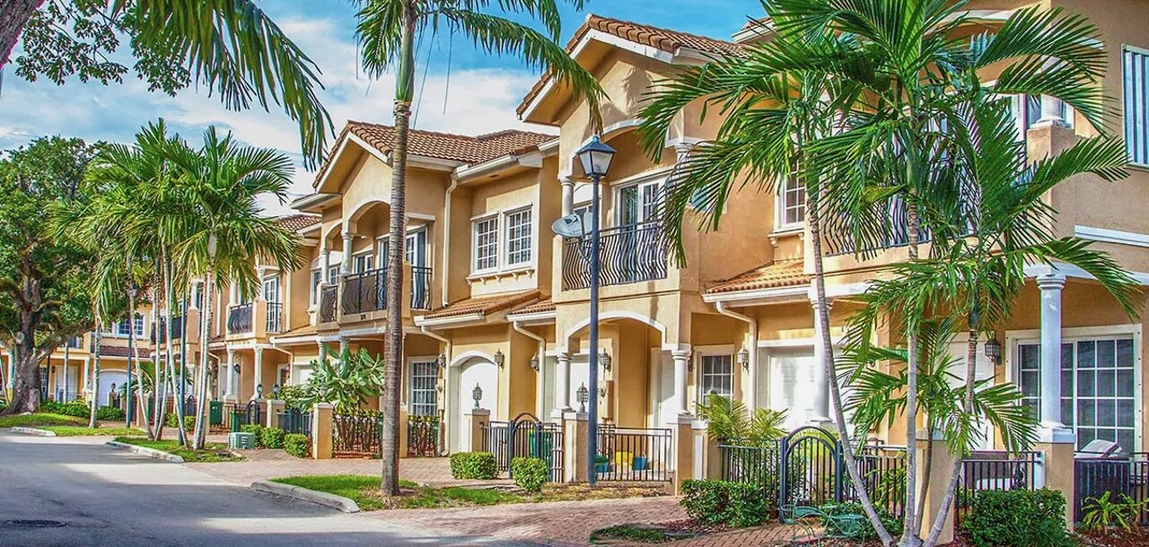 Condo Conversion Hollywood