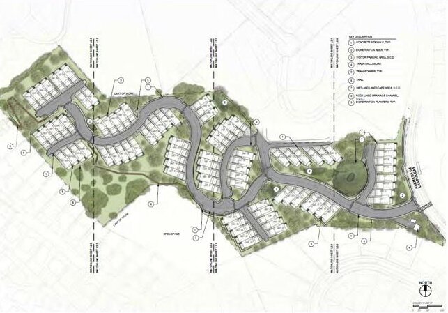 Land Loan Silicon Valley