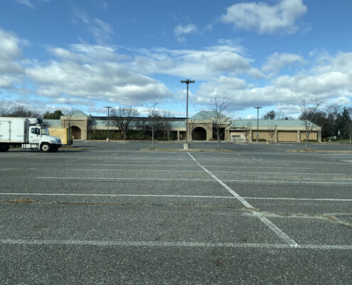 Self Storage Construction NJ