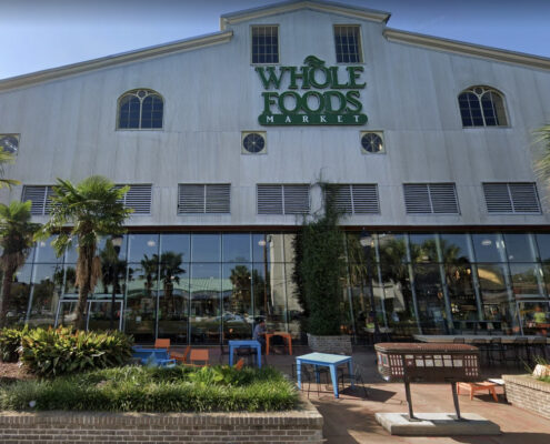Whole Foods New Orleans